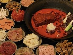 -星鸿社重庆老火锅