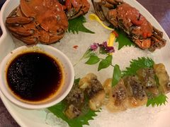 -蟹榭·本帮江浙菜·蟹宴(五角场合生汇商场店)