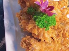 -四川香天下火锅(上海城店)