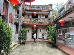 -蔡家宅