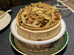 -金狮麟·新豫菜(金码大厦店)