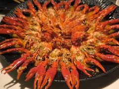 -红盔甲·小龙虾(天钥桥店)