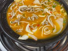 -李师傅脆肚(华强北店)