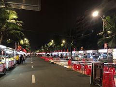 -海大南门夜市(海富街店)