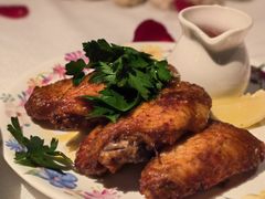 -弗兰克牛排西餐厅Ribone steak house(柠檬花园店)