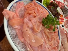 -楠火锅(西单店)