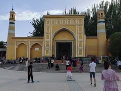 -艾提尕尔清真寺