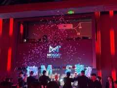-MOSSO·Liveshow(M3香港广场店)