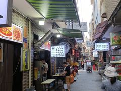 -清真·马峰烤肉(小学习北巷店)