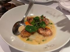 -壳里西餐厅Coquille Seafood Bistro(蒙自路店)