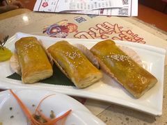 -点都德(华强南店)