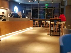 -瑞幸咖啡(北工大理科楼店)