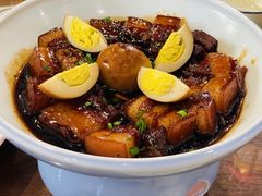 -长兴菜馆(高桥店)