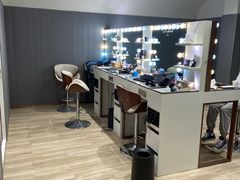 -海马体照相馆(上海月星环球港店)
