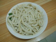 -王菊美食街·王菊面馆(总店)