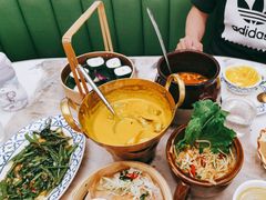 -KingThaia金泰兰(滨江天街店)