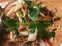 -窑啊窑窑炉烧烤(合生广场店)