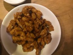 -吕氏疙瘩汤·海鲜新鲁菜(凯德mall新都心店)
