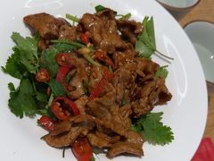-唐食语粥(青山万达广场店)