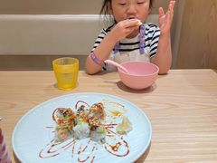 -YAMAKAWA(龙湖胥江天街店)