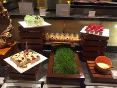 -威斯汀舞台餐厅