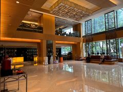 -上海浦西万怡酒店