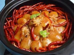 -卞氏菜根香(航空路旗舰店)