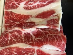 -潮汕美牛肉丸火锅店(天宁寺店)