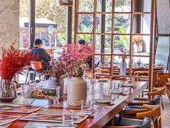 -The Rug Cafe(王府中环店)
