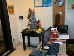 -我去·春饼文化主题餐厅(国定路总店)
