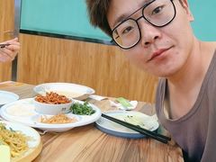 -合合春饼(潘家园店)