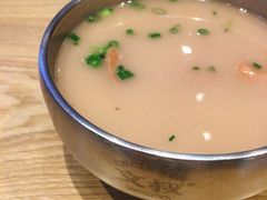 莲藕汤-文叔·湖北名小吃·小龙虾(华强北店)