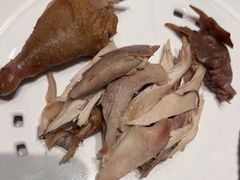 -金狮麟·新豫菜(金码大厦店)