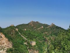 -司马台长城
