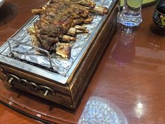 -小秦淮·南京土菜(新亭西路店)