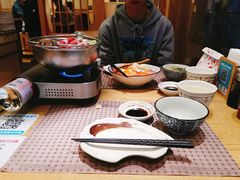 -林妈妈村·日式料理(宝山万达店)
