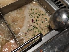 -海底捞火锅(万象城店)