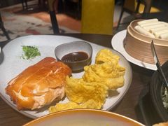-彩丰楼中餐厅(佘山世茂洲际酒店)