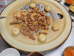 -阿昌白族石板烧·菌锅(大理古城店)