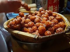 -邓记新一代糖油果子(四川煤管局供销公司职工宿舍店)