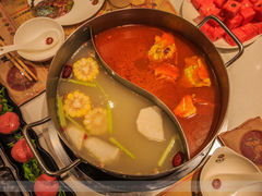 -牛记皇·鲜牛肉火锅(弘阳广场店)