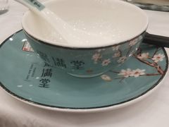 -粥满堂养生餐厅(学苑路店)