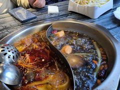 -重庆大队长火锅(凤城八路店)