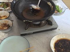 -元银甲·湖北地标美食(汉阳店)