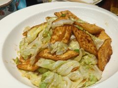 -巴依老爷新疆美食(牡丹园店)
