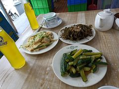-清真永恒华威肉饼(潘家园店)