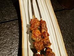 -丝路金桃·新疆菜(徐汇店)