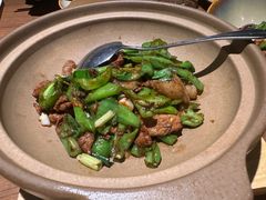 -青年公社烤鸭(熙悦天街店)