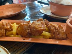 -良木缘咖啡西餐(蜀汉路店)