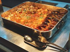 -杭州钱江新城万怡酒店-西餐厅